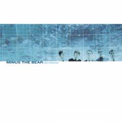 Minus the Bear : Highly Refined Pirates